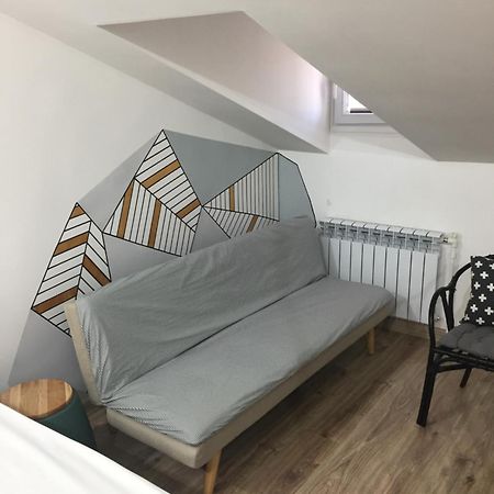 Apartment 2 Floors + Erevan Esterno foto