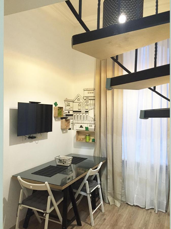 Apartment 2 Floors + Erevan Esterno foto