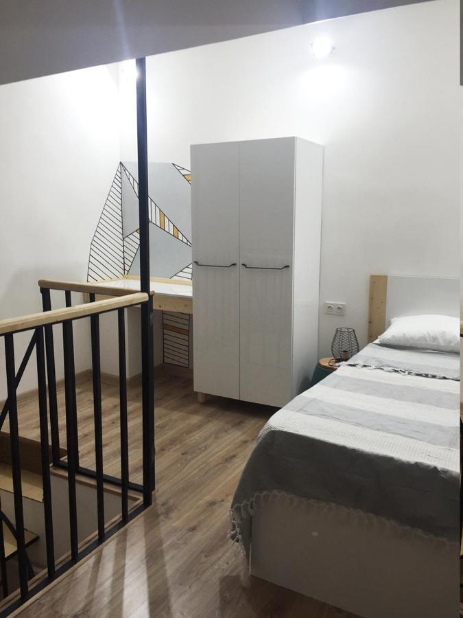 Apartment 2 Floors + Erevan Esterno foto